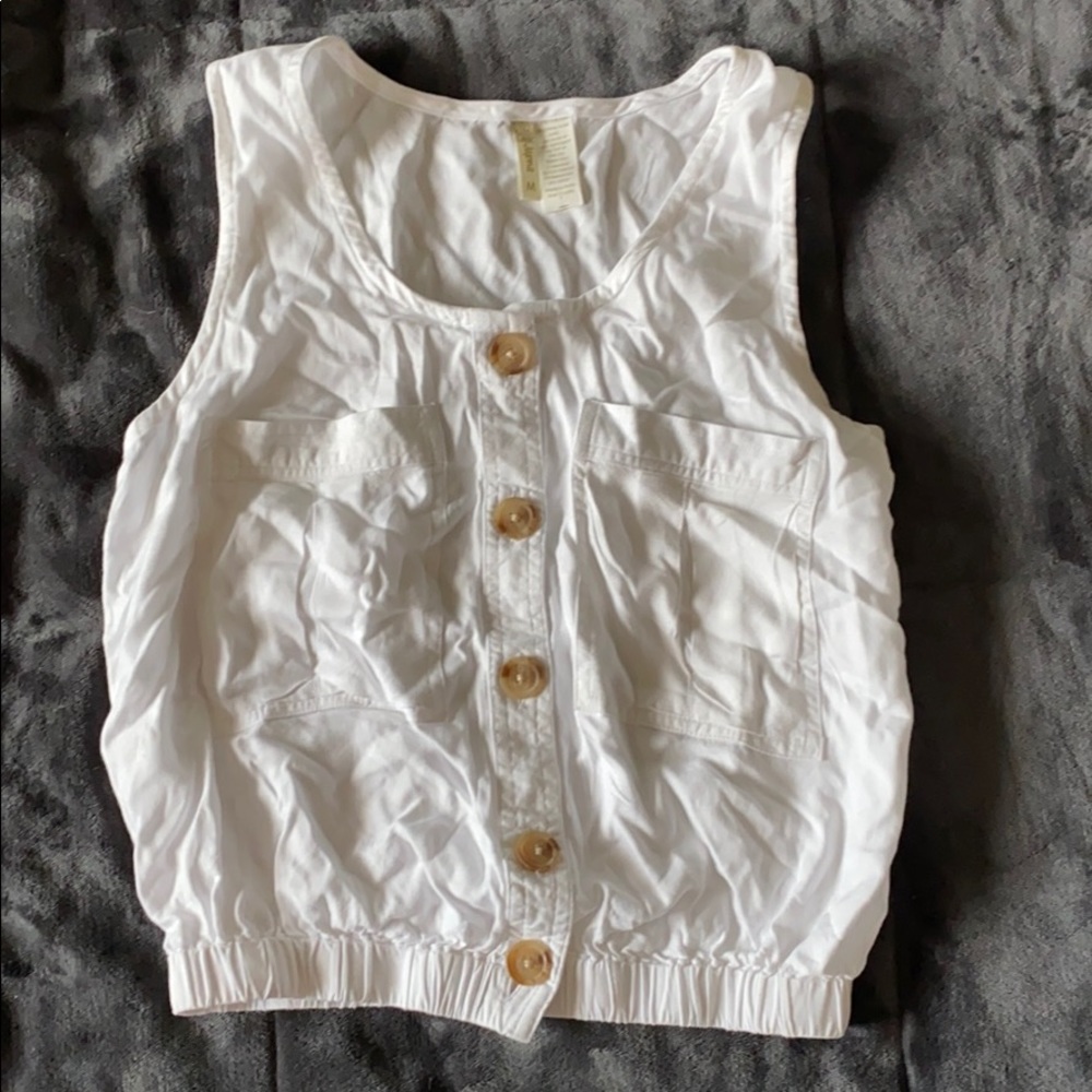 Brand New Tank Top